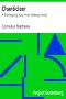 [Gutenberg 25045] • Chanticleer / A Thanksgiving Story of the Peabody Family